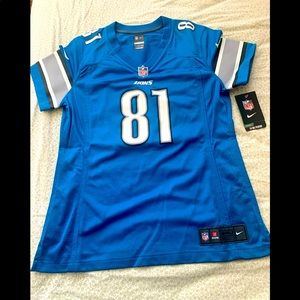 Nike Women’s Football Jersey